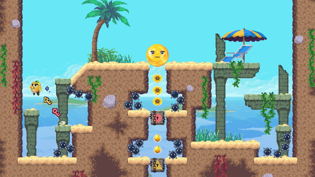 武德岭 DX：初级小兵反击战 v1.4.8961（Wunderling DX）免安装中文版