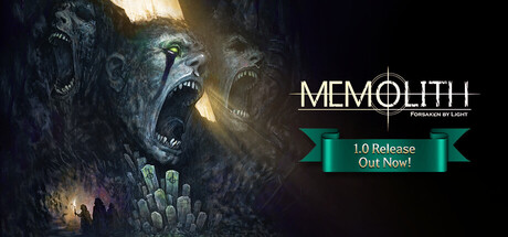 记忆之碑：夜雾之城 v1.0.0（MEMOLITH Forsaken by Light）免安装中文版