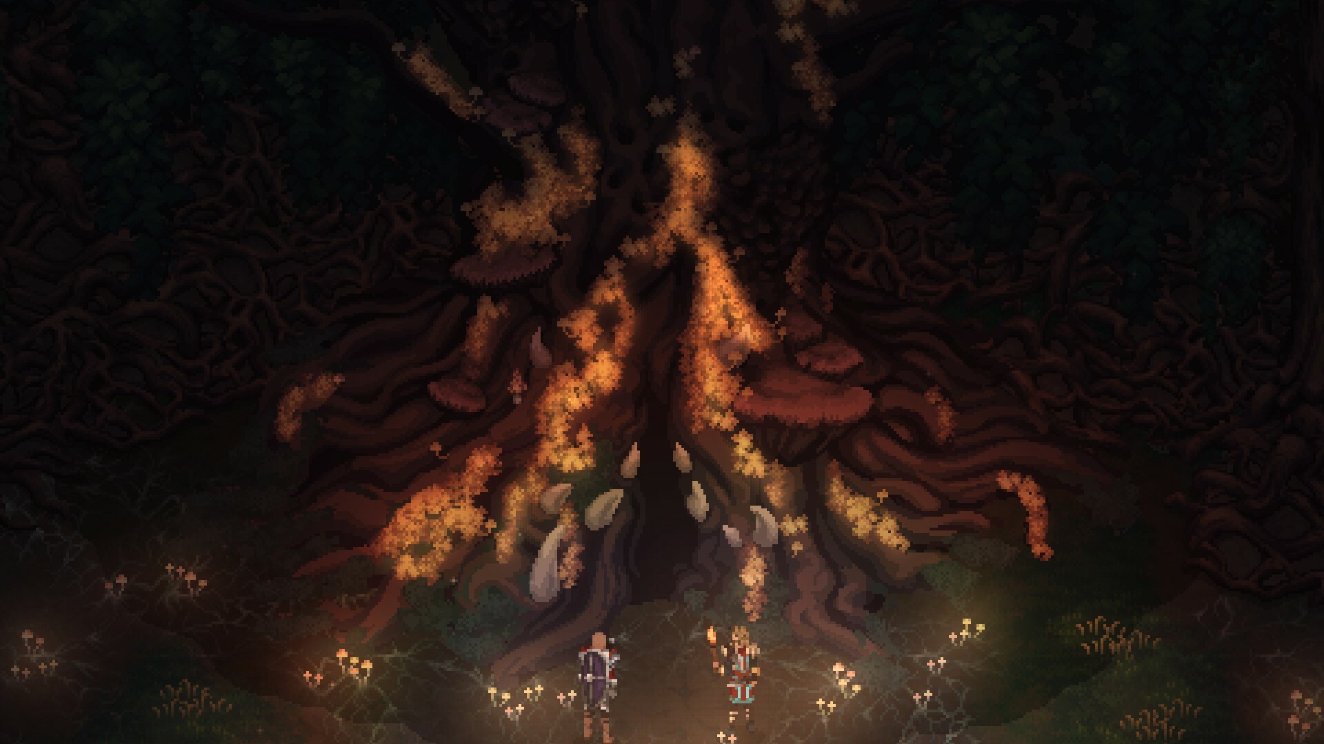 困兽之国|豪华中文|Build.22911289+预购特典-万物有灵+全DLC|解压即撸|