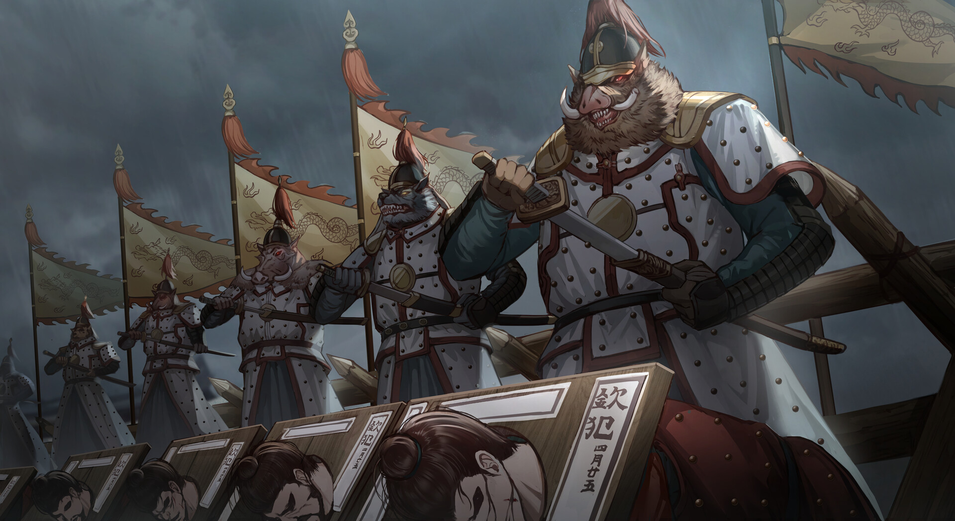 哀鸿 城破十日记|官方中文|Build.22634244+全DLC|解压即撸|