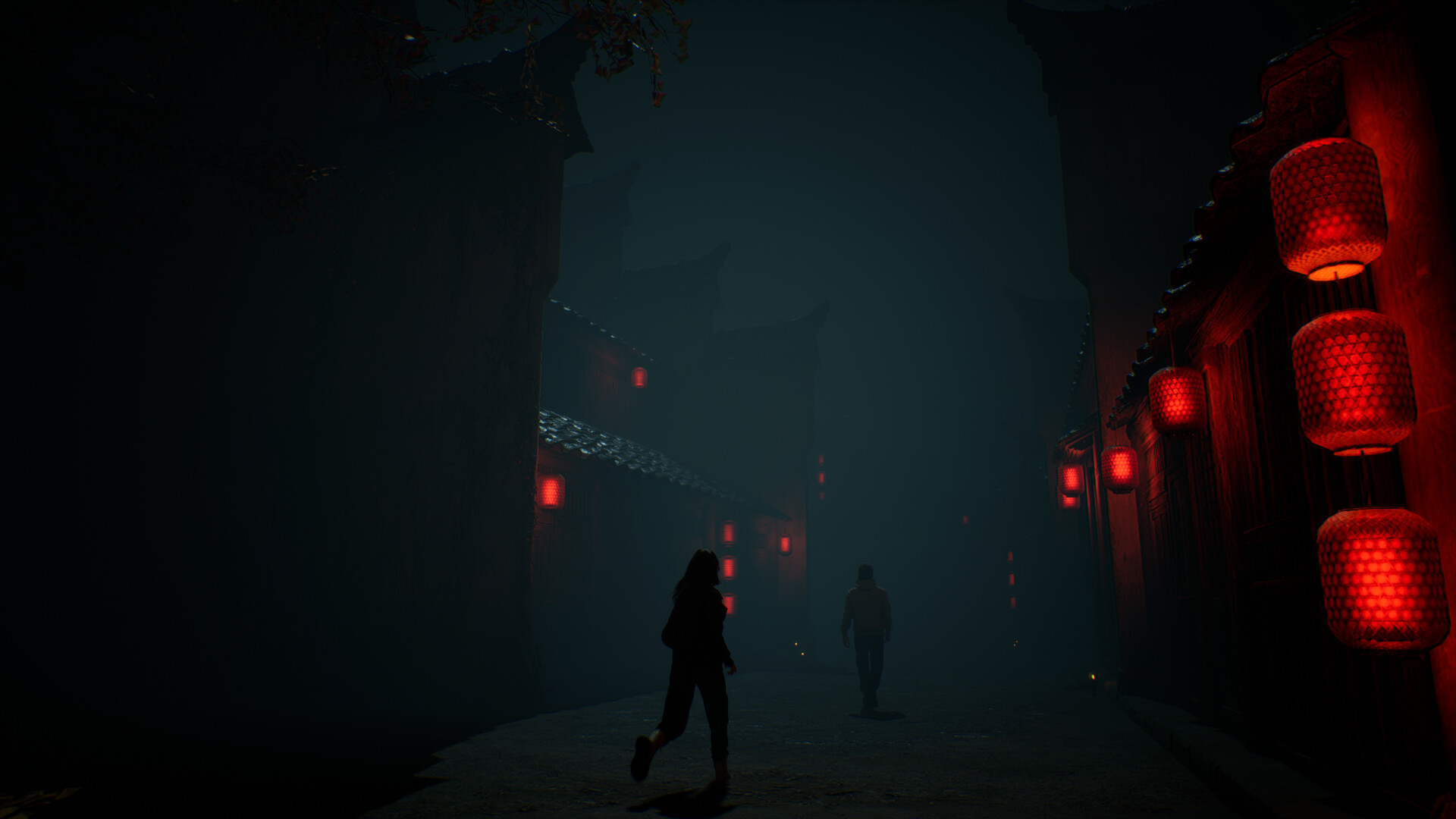 女吊 v1.0.11638.79（Scarlet Idol）免安装中文版