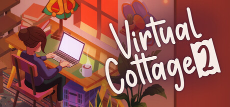 虚拟小屋2 Build.22546144（Virtual Cottage 2）免安装中文版