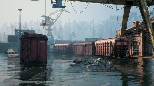 疫区岛 v20260328（Outbreak Island）免安装中文版