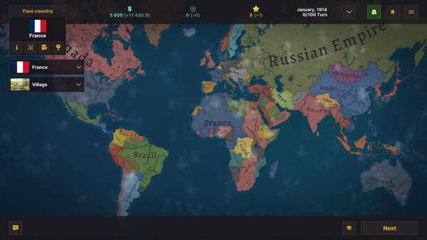 战争警告 v1.0.9 全DLC（Warnament）免安装中文版