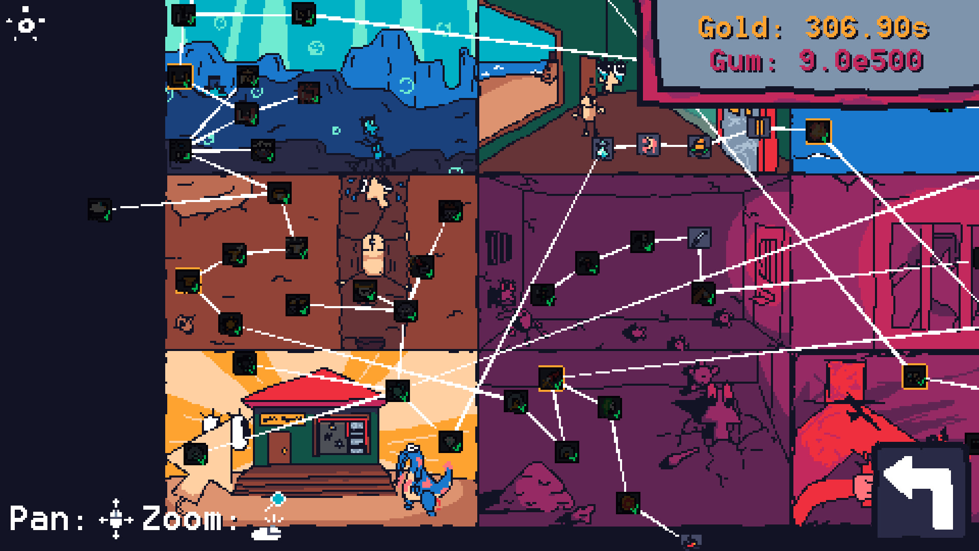 泡泡糖点点乐 Build.22400100(Idle Gumball Machin)免安装中文版