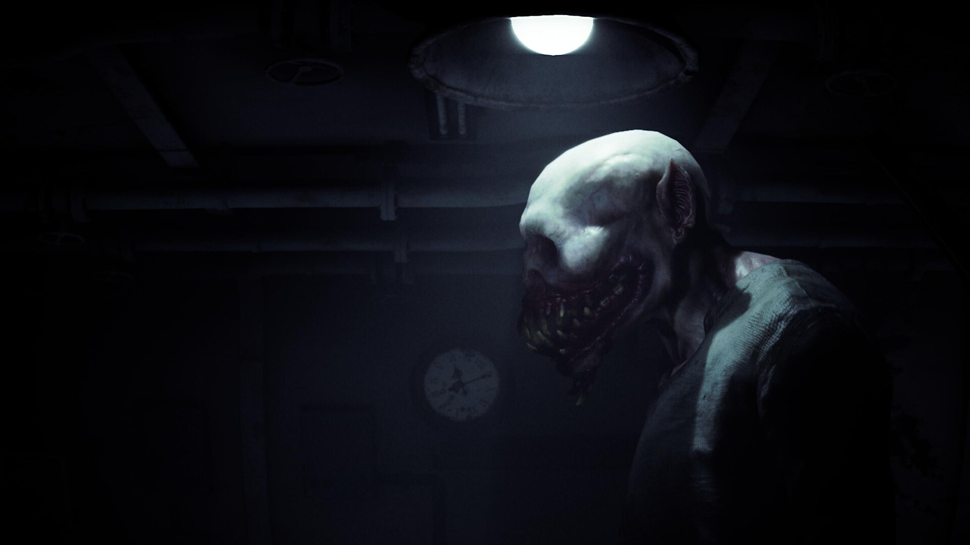 不要玩这个 Build.22806841（Don't Play This）免安装中文版