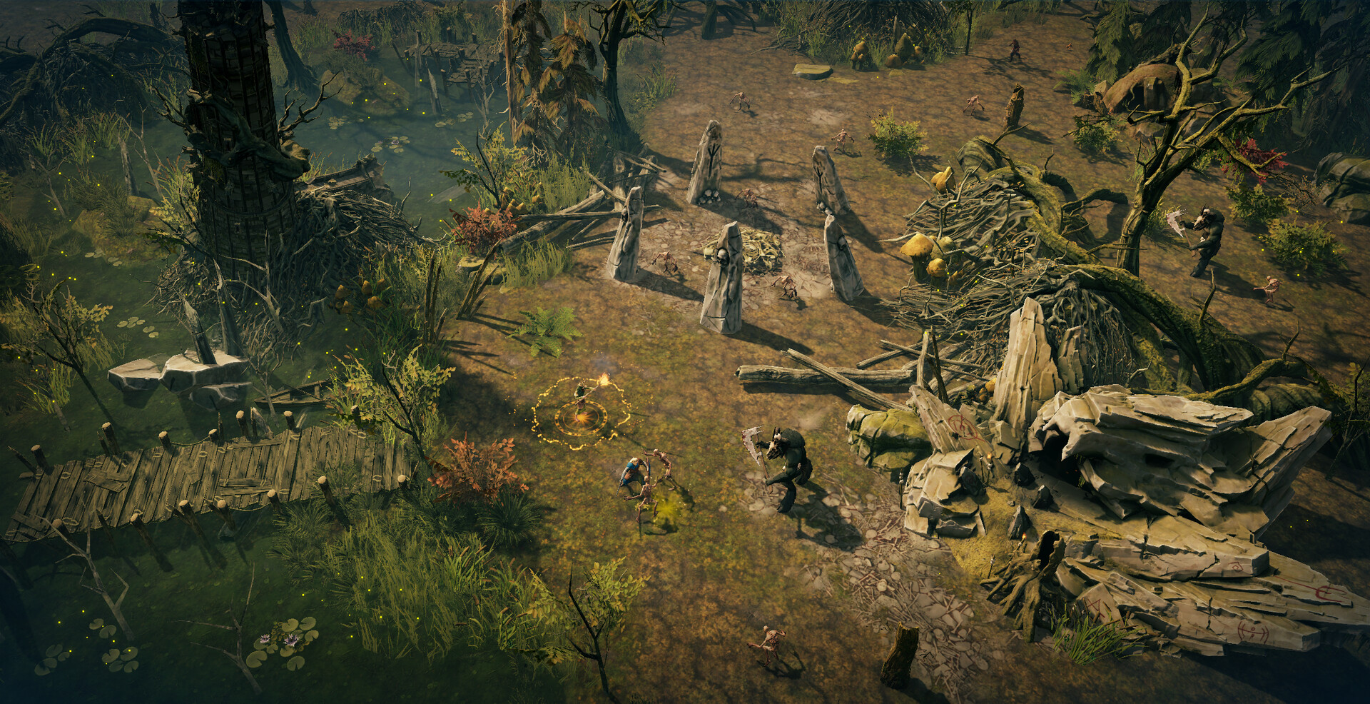 贪婪之冠 Build.22606925(Crown of Greed)免安装中文版