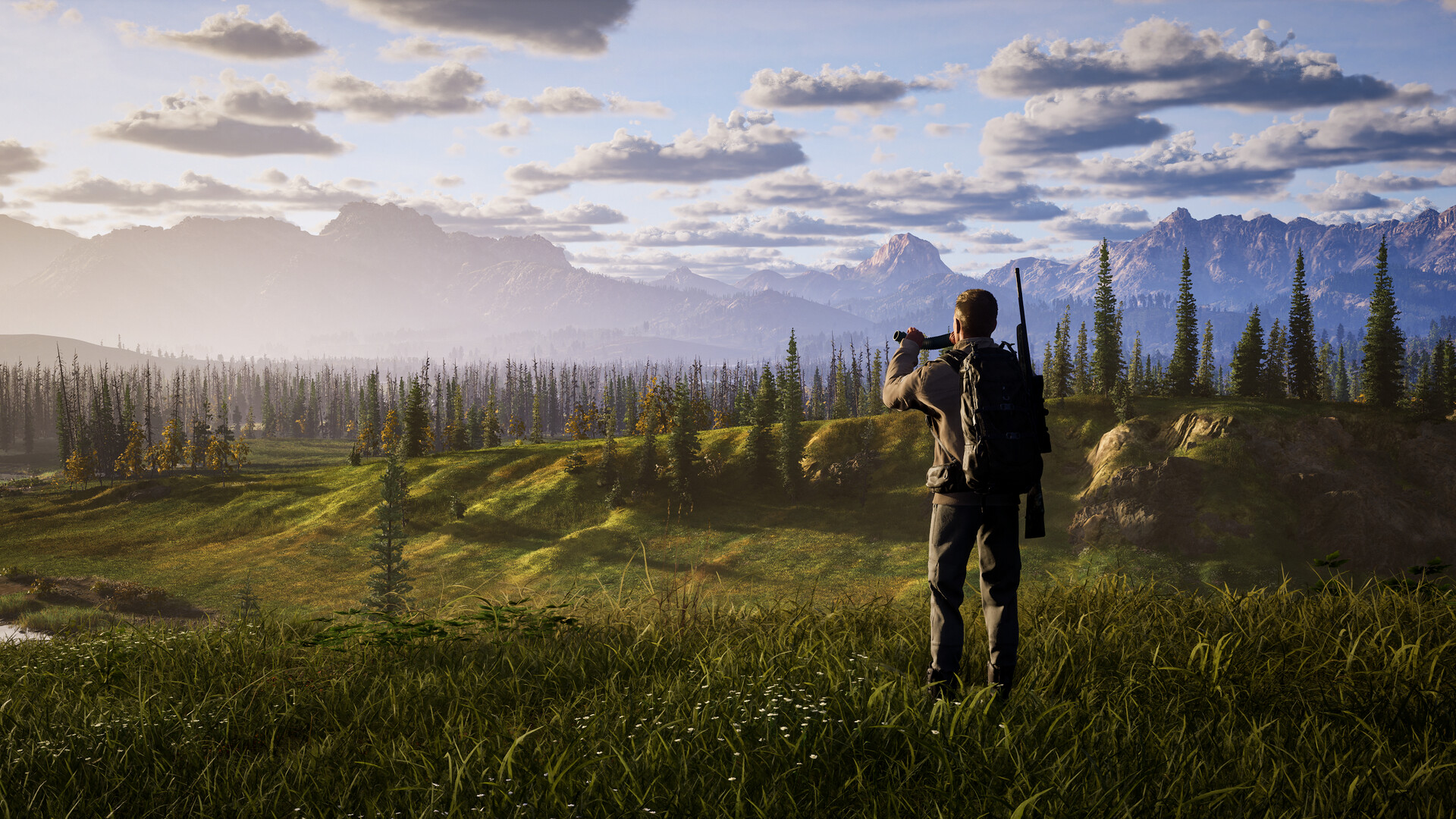 猎人之道2|豪华中文|Build.22778584+全DLC|解压即撸|