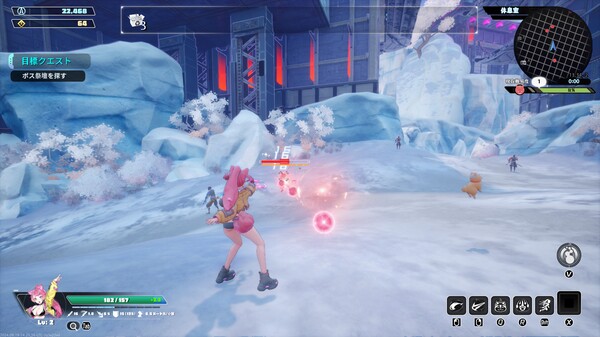 无尽爱丽丝 Build.22616582 全DLC 单机+联机(Endless Alice)免安装中文版