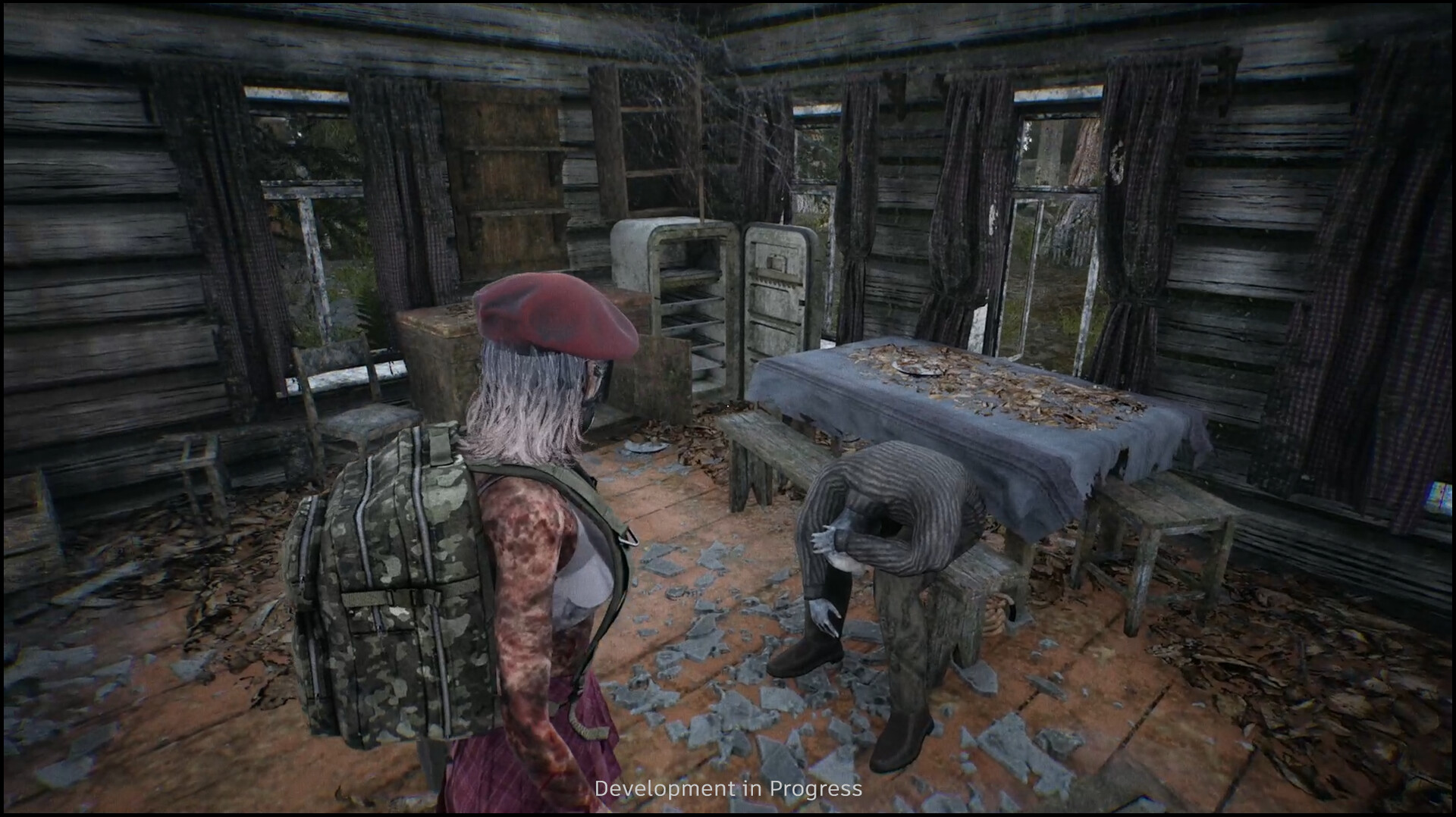 寄生虫 v0.1.5.0.0（The Parasites）免安装中文版