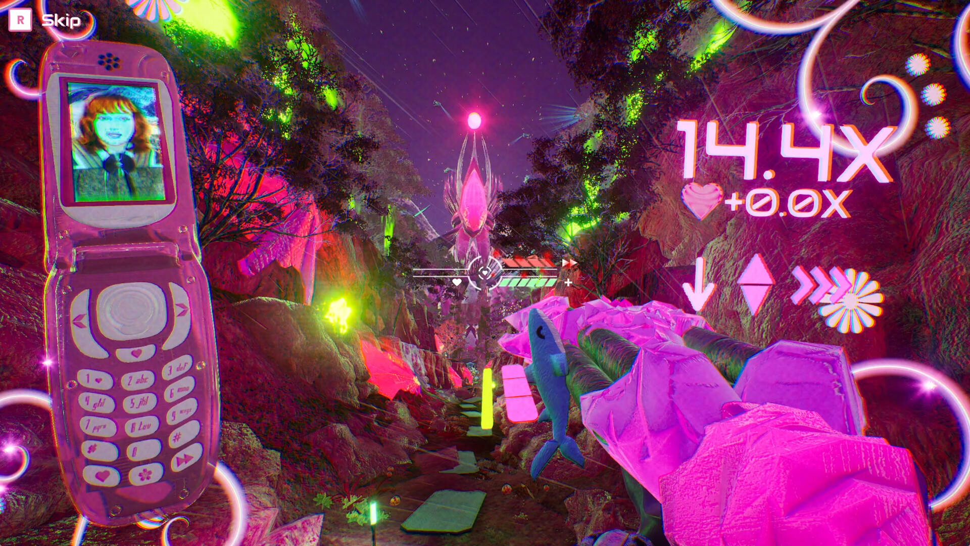 暴走甜心！v1.0.12（Don't Stop Girlypop!）免安装中文版