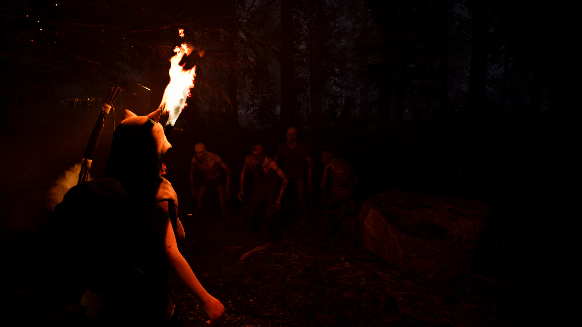 寄生虫 v0.1.5.0.0（The Parasites）免安装中文版