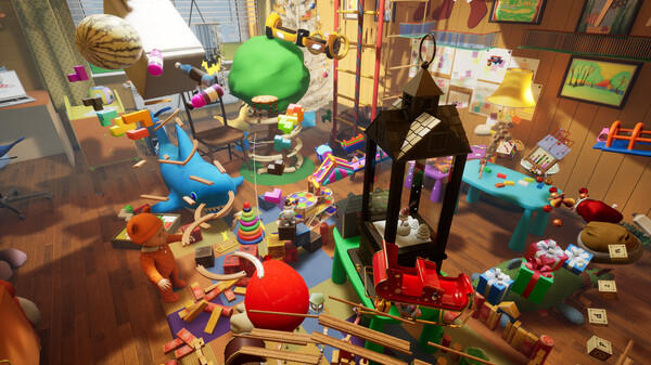 只有攀爬：共同进步 v1.1.0.9（Only Climb: Better Together）免安装中文版