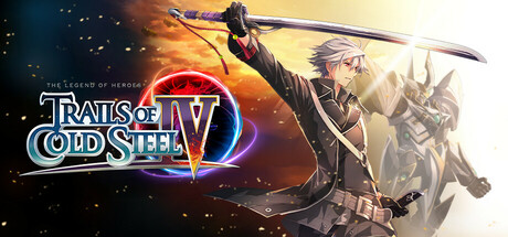 英雄传说：闪之轨迹4 v1.1.1 送修改器+存档（The Legend of Heroes Trails of Cold Steel IV）免安装中文版