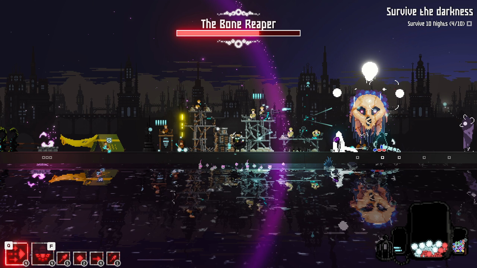 余火守护者|豪华中文|Build.22847738+全DLC|解压即撸|