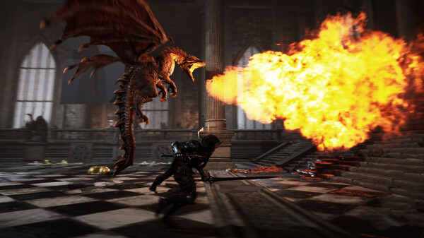 觉醒者：遗忘之誓 Build.21049482（The Awakener: Forgotten Oath）免安装中文版