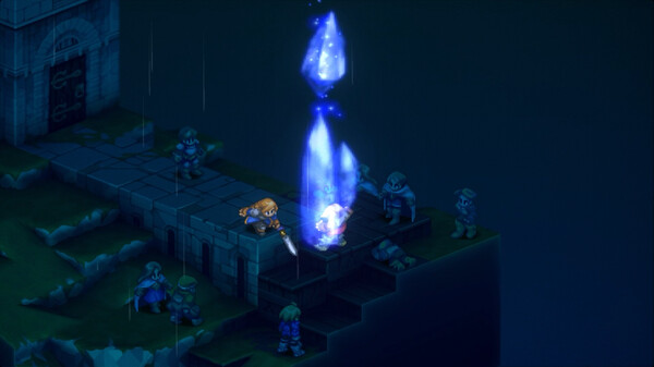 最终幻想战略版 伊瓦利斯编年史|最终幻想战略版 伊瓦利斯战记-虚拟机版 v1.4.0|Build.20688883(FINAL FANTASY TACTICS - The Ivalice Chroni