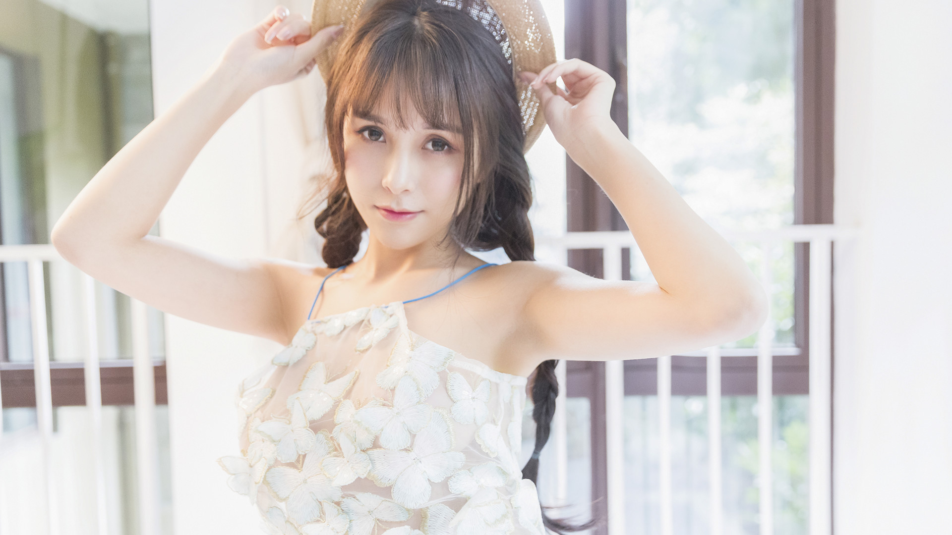 女神驾到：夏日甜心 收藏版（Happy together）免安装中文版