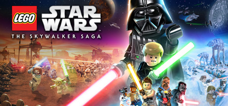乐高星球大战天行者传奇 v1.0.0.44657 全DLC（LEGO Star Wars: The Skywalker Saga）免安装中文版