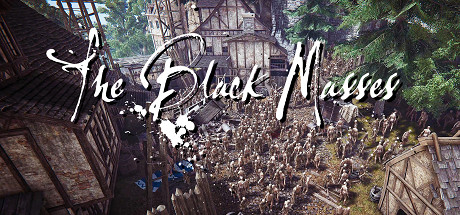 黑暗众生 v1.01（The Black Masses）免安装英文版
