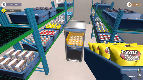 空乘人生模拟器 Build.22514154（Cabin Crew Life Simulator）免安装中文版