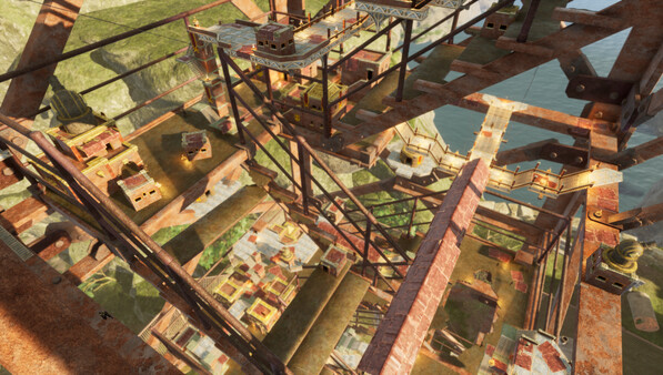 小小世界:原野求生 单机+联机 v2.3.0(Smalland: Survive the Wilds)免安装中文版