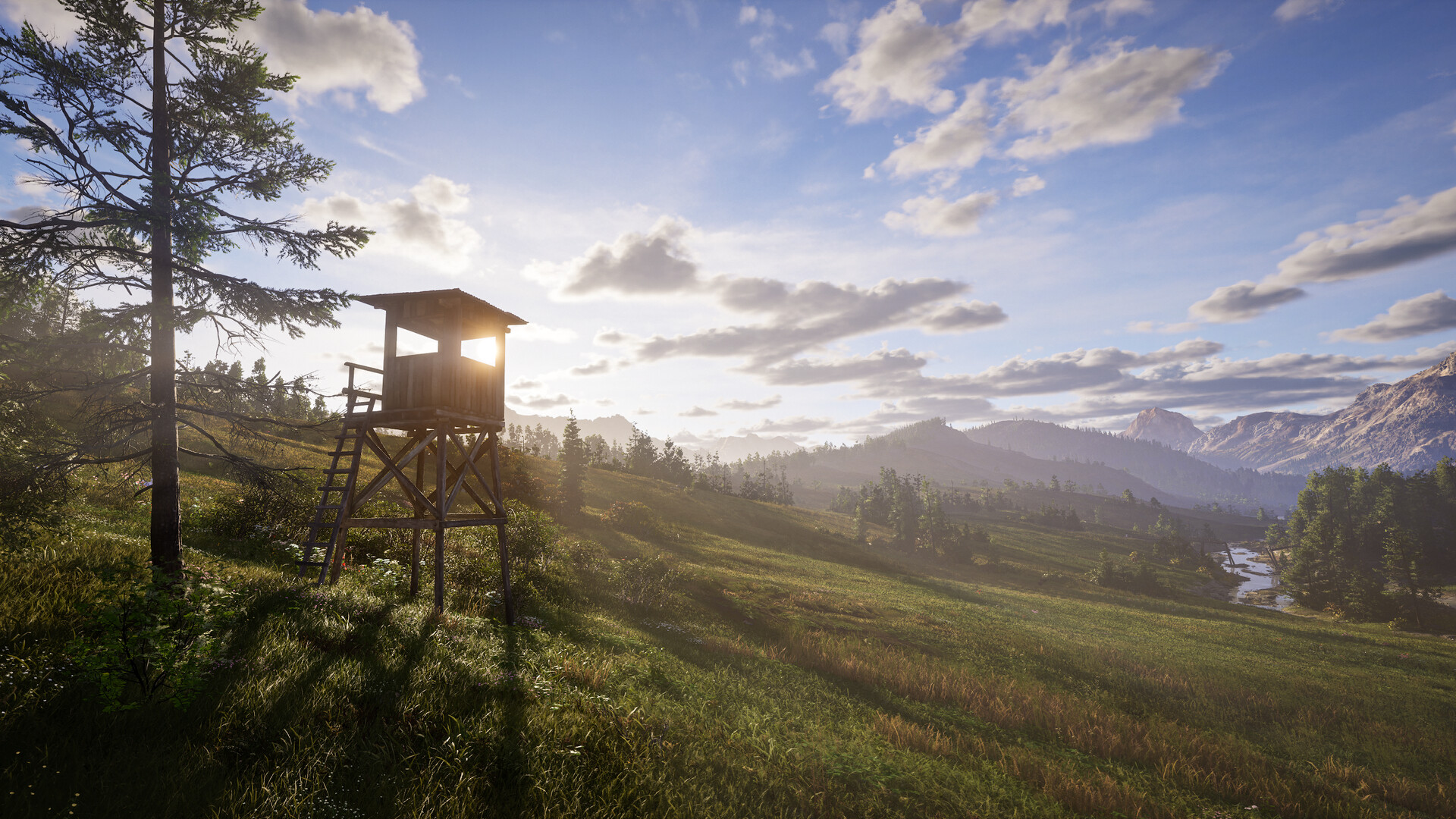 猎人之道2|豪华中文|Build.22778584+全DLC|解压即撸|