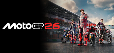 摩托GP26 Build.22846342（MotoGP 26）免安装英文版