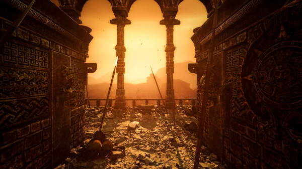 向生而死 v0.14.68.408（Death Relives）免安装中文版