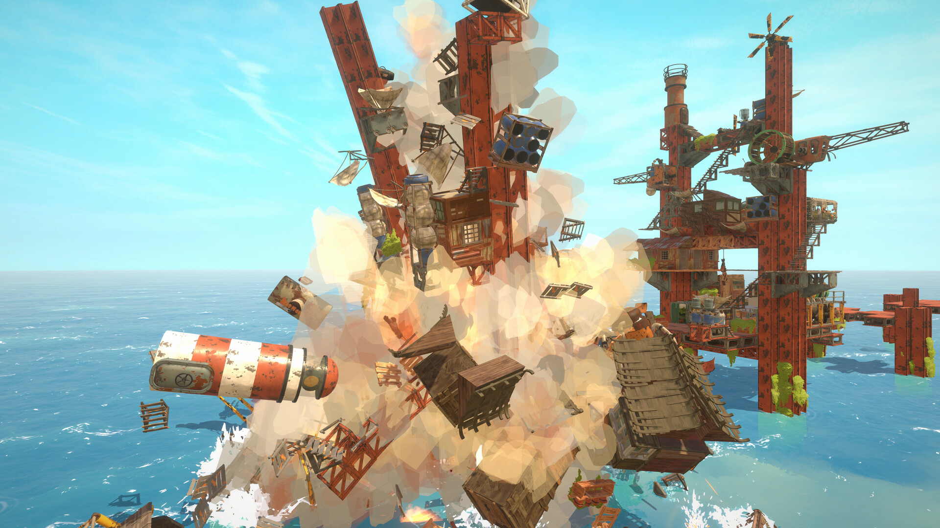 终落之城|豪华中文|Build.22833461+全DLC|解压即撸|