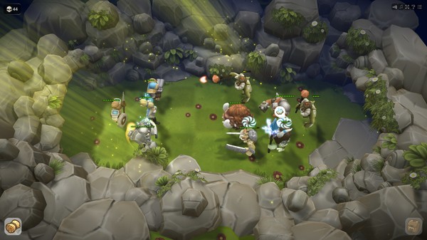 除暴守卫 Build.13759846 单机+联机（GUARDS!）免安装中文版