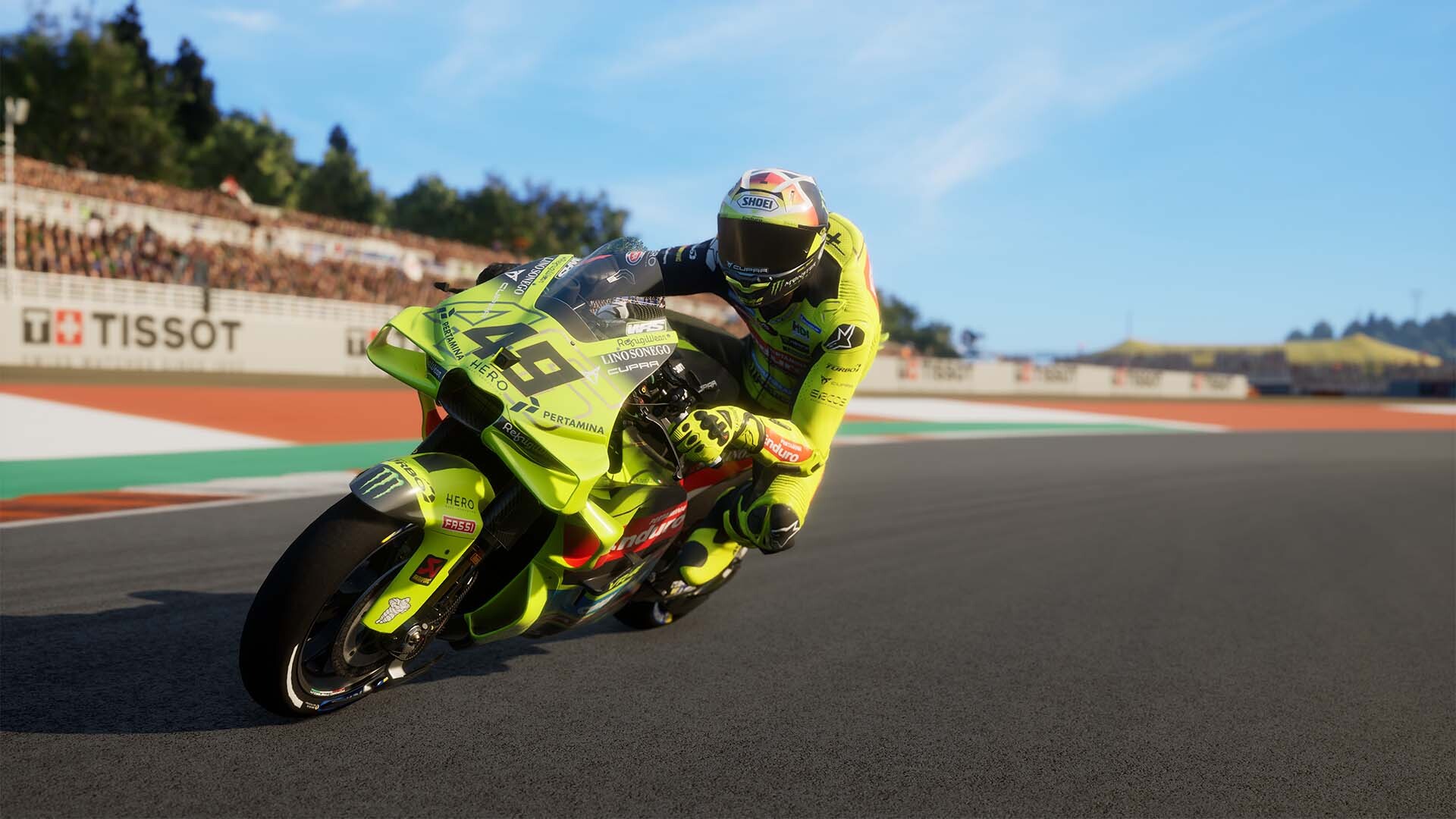 摩托GP26 Build.22846342（MotoGP 26）免安装英文版
