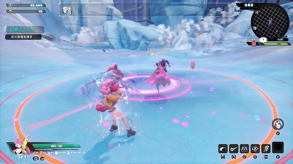 无尽爱丽丝 Build.22616582 全DLC 单机+联机(Endless Alice)免安装中文版