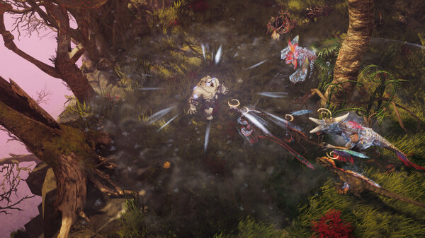 最后纪元 v1.4.2.2 送修改器（Last Epoch）免安装中文版