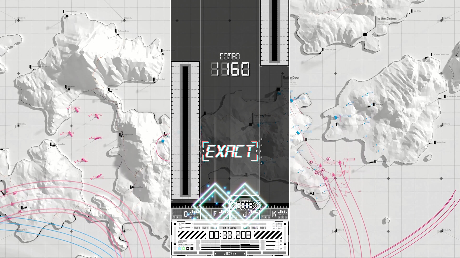 同步音律喵赛克：回归 Build.22654978（MUSYNX RETURN）免安装中文版