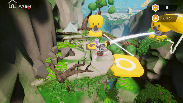 知只大冒险2 v2.0 单机+联机(Biped 2)免安装中文版