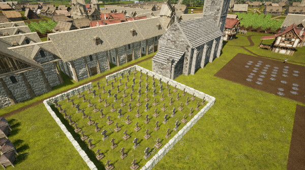 巴斯蒂德 Build.22968210（Bastide）免安装中文版