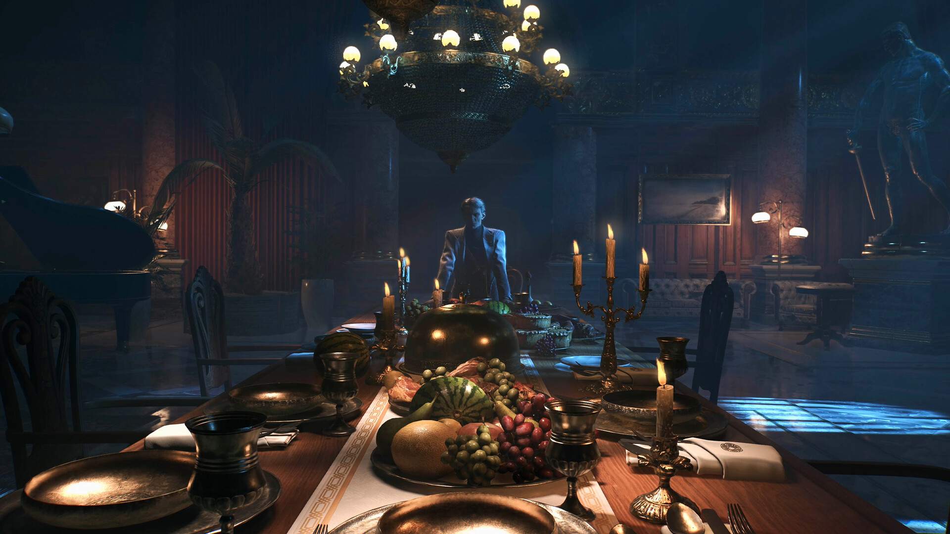 消逝的光芒：困兽失地复苏版 v1.6.1 单机+联机 全DLC 送修改器（Dying Light The Beast）免安装中文版 夸克