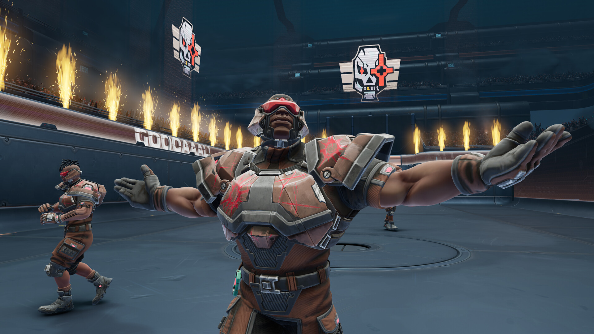 速度球-虚拟机版 Build.22321014（Speedball）免安装中文版