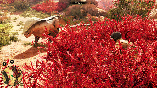 贪婪之秋2：垂死世界 v1.2（GreedFall II: The Dying World）免安装中文版