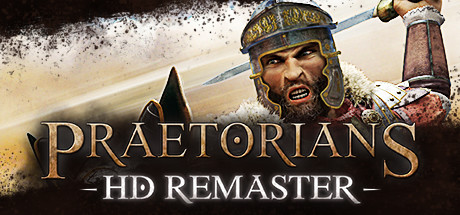 罗马执政官 高清重制版 v1.04(Praetorians – HD Remaster)免安装中文版