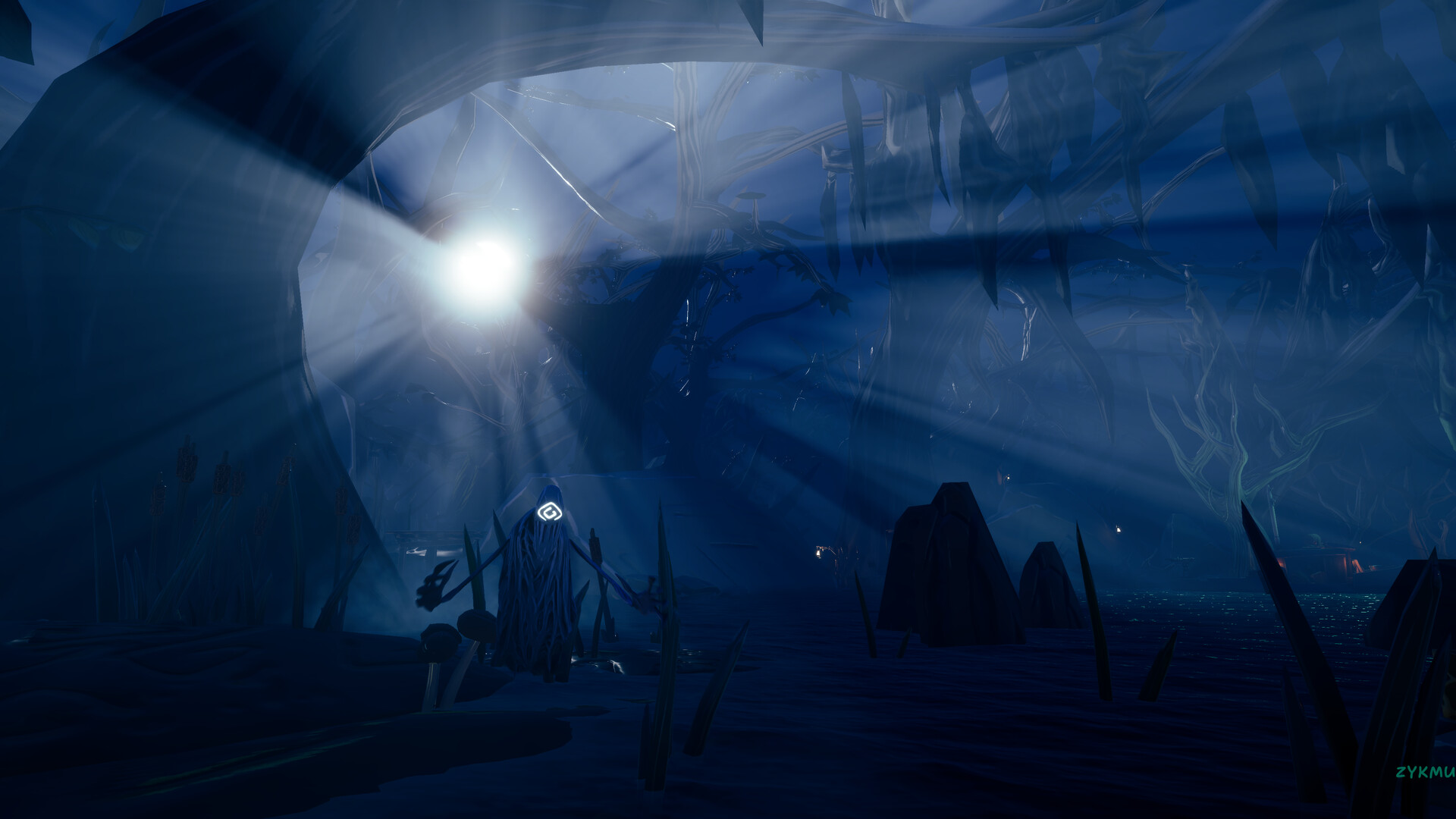 巫毒钓鱼 Build.22585386（Voodoo Fishin'）免安装中文版