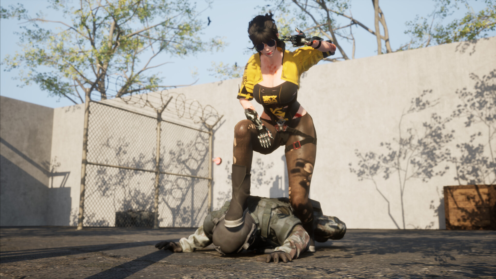 破晓 Build.22735845（Dawn Break）免安装中文版