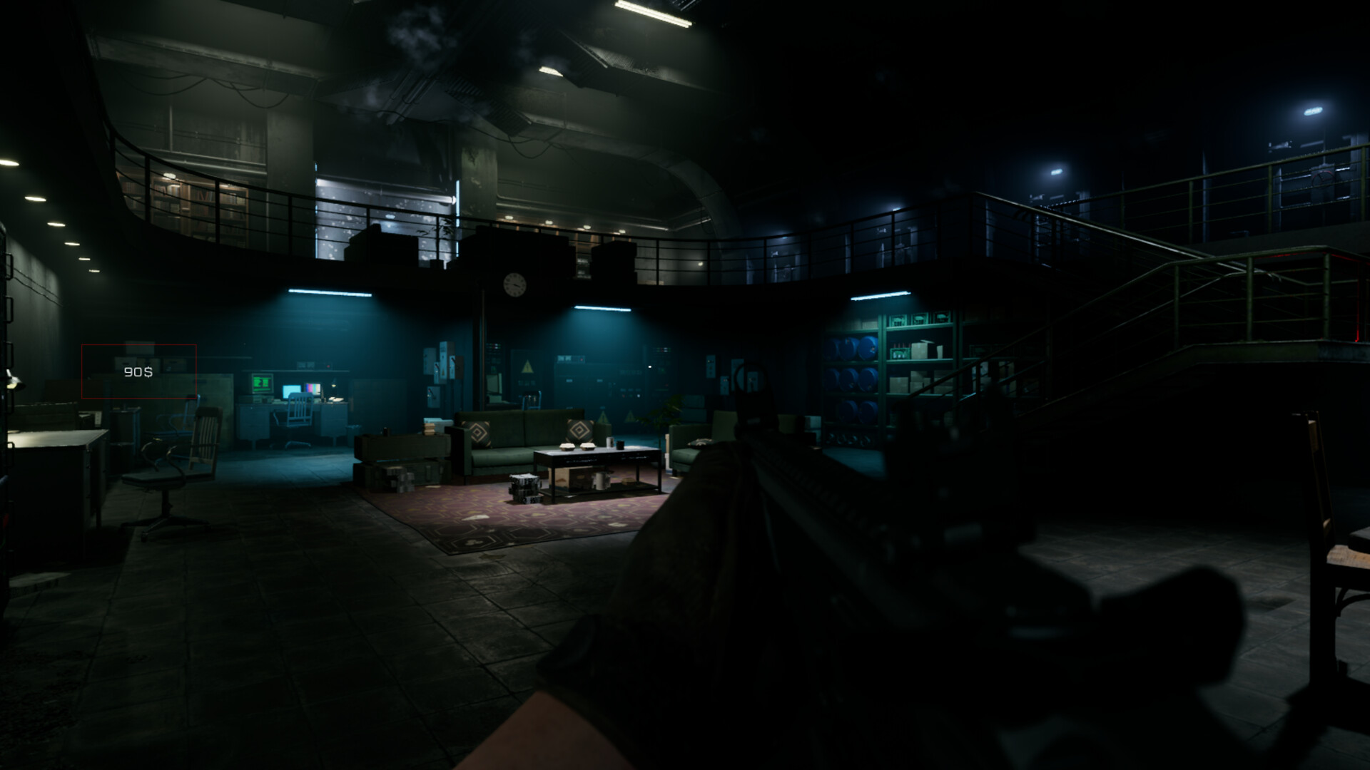 杀戮之枪 Build.22940854（KILLGUN）免安装中文版