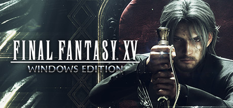 最终幻想15-虚拟机版 Build.6575095（Final Fantasy XV）免安装中文版