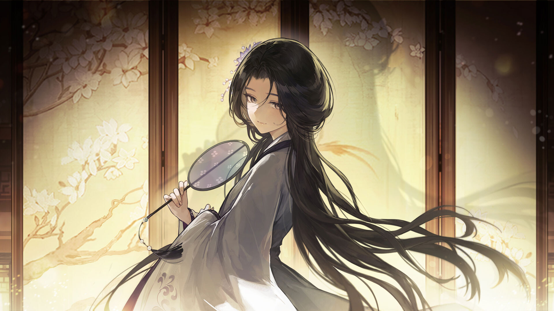 哀鸿：城破十日记 v1.7（The Weeping Swan Ten Days of the Citys Fall）免安装中文版