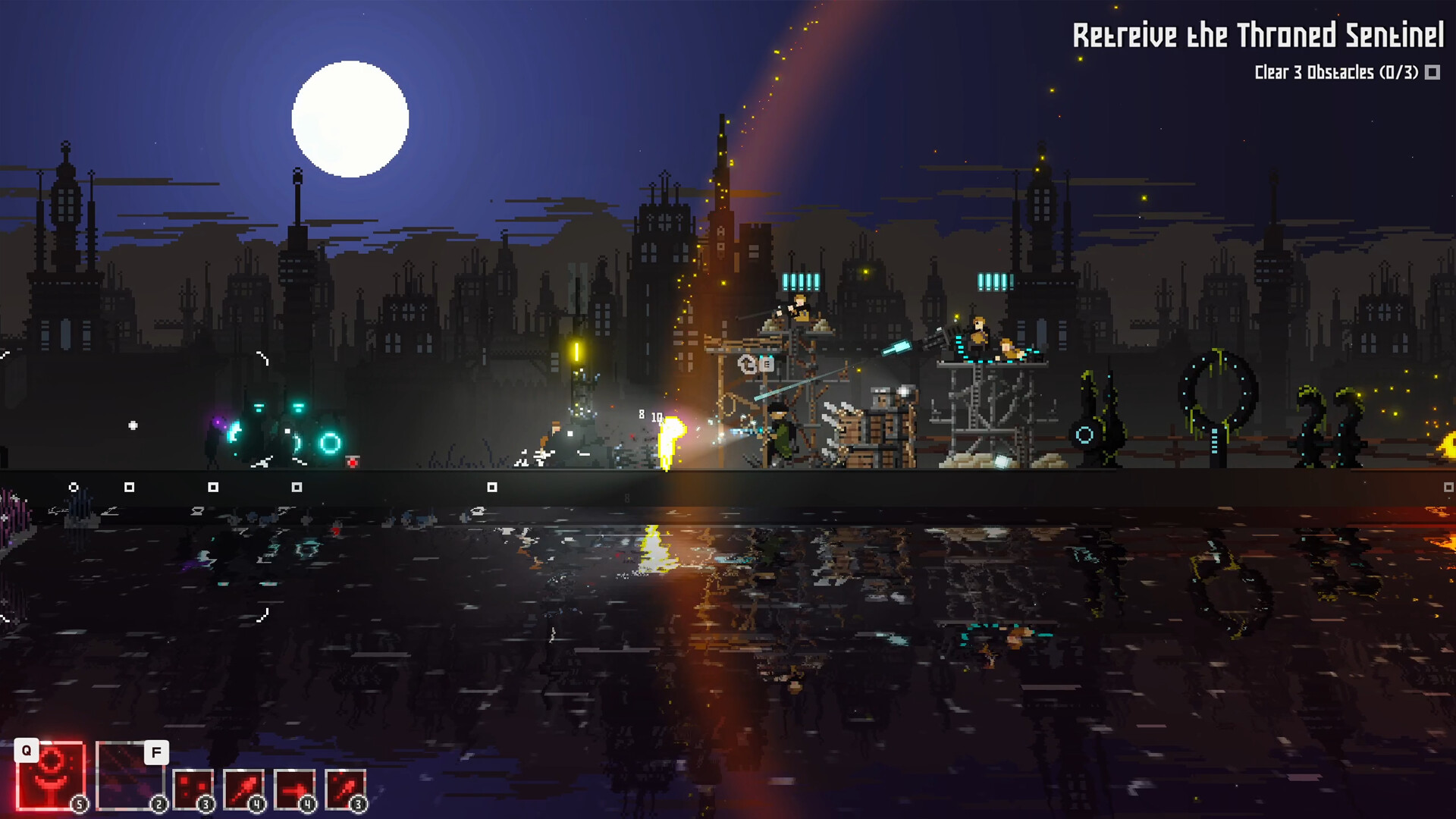 余火守护者|豪华中文|Build.22847738+全DLC|解压即撸|