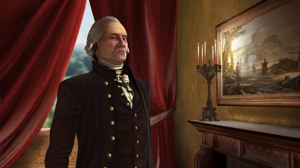 文明5 全DLC（Sid Meier's Civilization V）免安装中文版