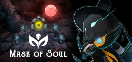 灵之面具 Build.22539546（Mask of Soul）免安装中文版