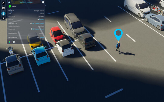 城市：天际线2|都市：天际线2 v1.5.6f1 全DLC 送修改器（Cities: Skylines II）免安装中文版